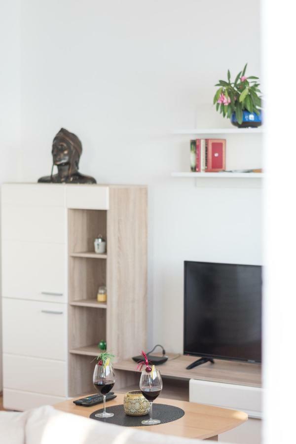 Apartment Rora Zaboric Exteriör bild