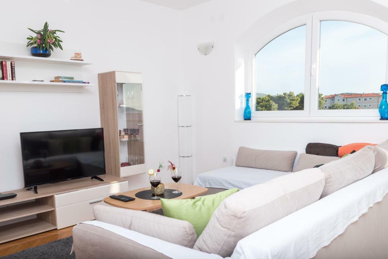 Apartment Rora Zaboric Exteriör bild